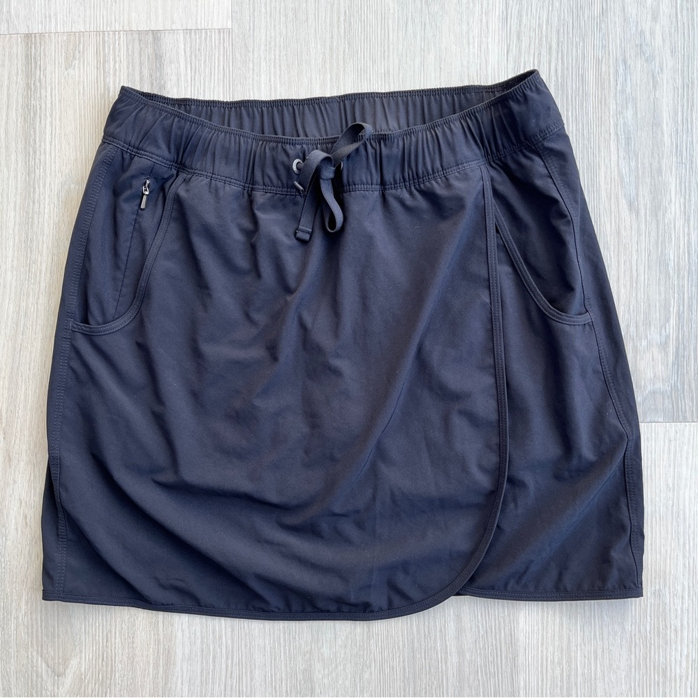 Women’s Patagonia Skort with Pockets - Small